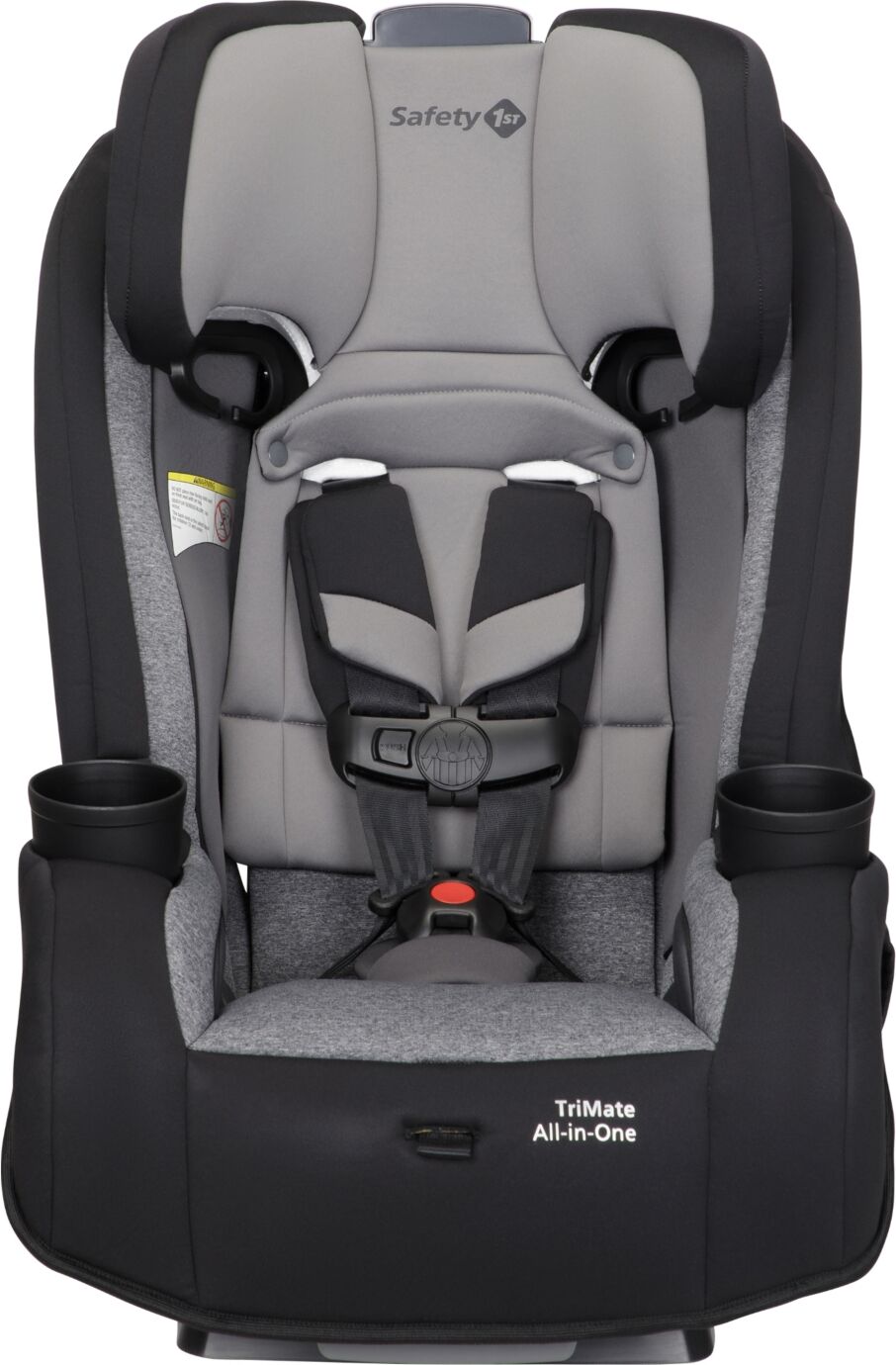 Safety 1st Baby TriMate All-In-One Convertible Car Seat - Dark Horse