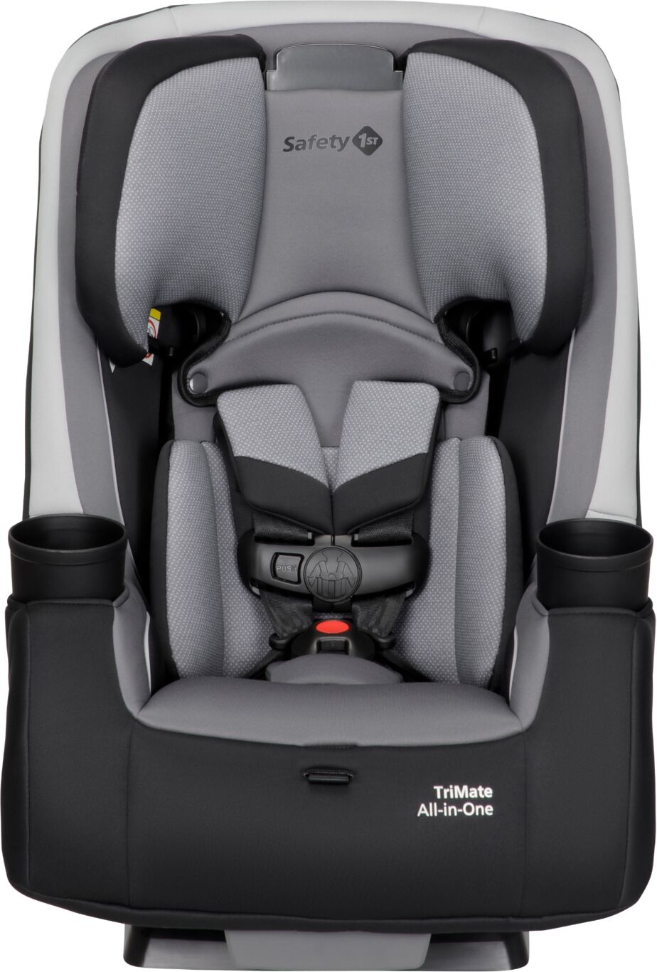 Safety 1st Baby TriMate All-In-One Convertible Car Seat - High Street