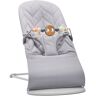 BabyBjörn Babywippe Bliss inklusive Spielbügel - grau - Unisex