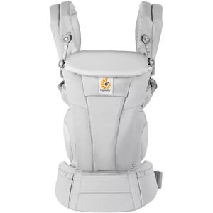 Ergobaby - Babytrage, Omni Dream, One Size, Perlgrau