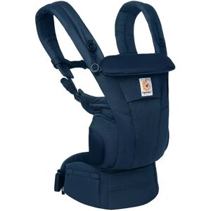 Ergobaby - Babytrage, Omni Dream, One Size, Dunkelblau