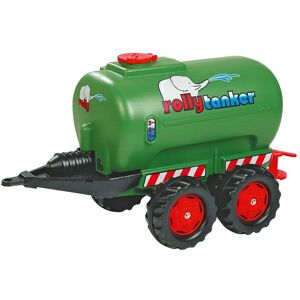 rolly toys Anhänger rollyTanker gruen unisex