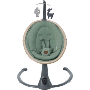 Maxi-Cosi Babyschaukel Cassia Swing gruen unisex