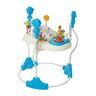 Vertbaudet Baby Spielecenter mit drehbarem Sitz weiss