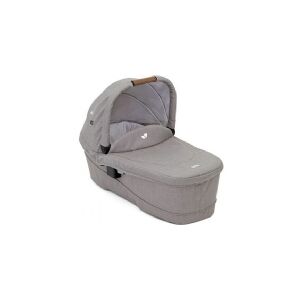 Joie Ramble XL Stroller Cover, Gray Flannel