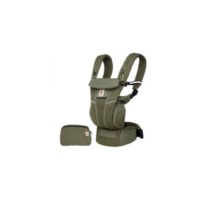 Ergobaby Omni Breeze baby carrier, Olive Green