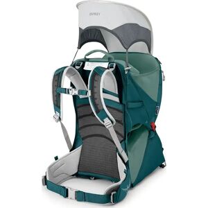 Osprey Poco Lt Deep Teal OneSize, Deep Teal