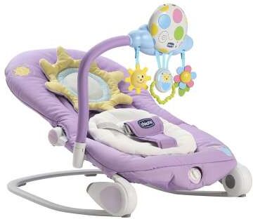 Chicco HAMACA BALLOON de CHICCO 807928213 ASTER