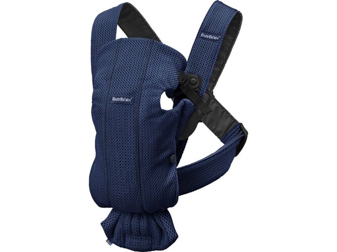 BABYBJORN Mochila Portabebés BABYBJORN 021008