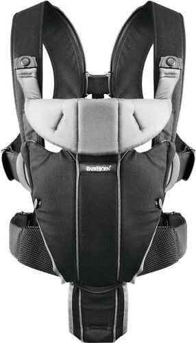 BABYBJORN Mochila Portabebés BABYBJORN Baby Carrier Mir