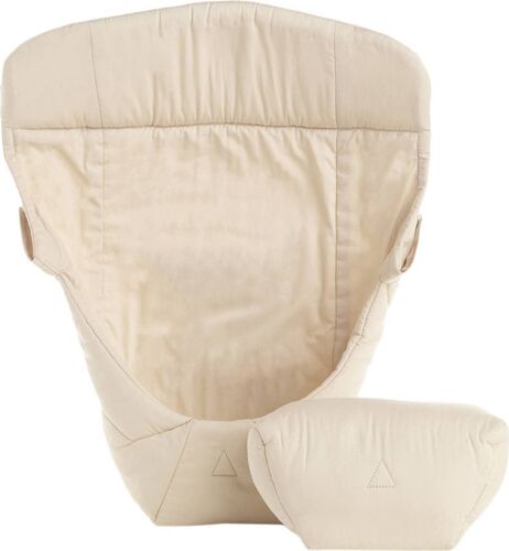 ERGOBABY Almohada de Bebé ERGOBABY Easy Snug - Natural