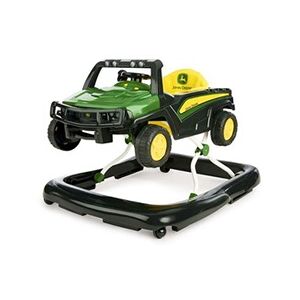 John Deere Trotteur 3 Ways to Play Gator Vert - Publicité