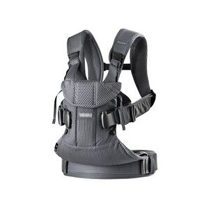 Babybjorn - Porte bébé One Air Mesh 3D Coloris Unique - Publicité