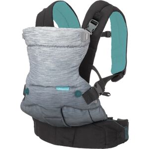 Infantino Porte-bebe Go Forward, gris