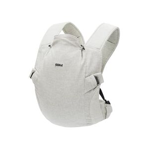 fillikid Porte-bebe dorsal ventral Natural sand