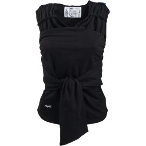 Echarpe de portage Wrap Charcoal Black