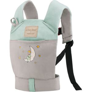 manduca Porte-bebe pour poupee DollCarrier by Le Petit Prince® lune