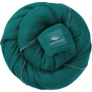 manduca Echarpe de portage Sling Teal