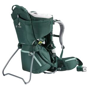 Deuter Porte bebe dorsal Kid Comfort Forest