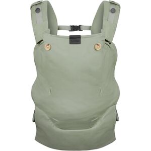 Babymoov Porte-bebe dorsal evolutif Moov & Boost Sage Green