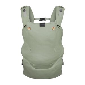 Babymoov Porte-bébé dorsal évolutif Moov & Boost Sage Green