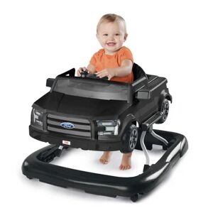 Bright Starts Trotteur enfant 4en1, Ways to Play Walkera¢ Ford F-150