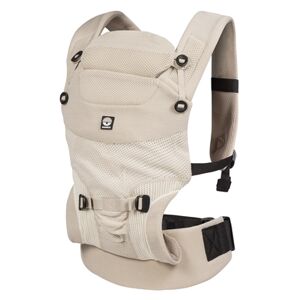 DOOKY Porte-bebe dorsal ventral Terra Nova Beige