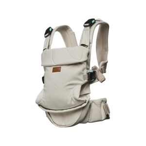 Najell Porte-bebe dorsal ventral Original Volume 2 Oat Beige