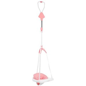 Kikkaboo Porte-bébé Chloe 3 en 1 ventral et dorsal siège sur la hanche de 5