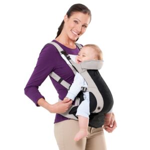 Amazonas Porte-Bébé Ventral Carry Star - Publicité