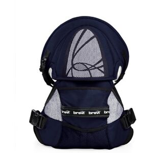 Brevi Le Porte-Bébé Pod, Navy Blue - Publicité