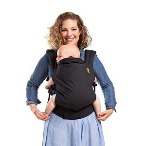 Boba Porte-bébé Classic 4GS Slate Sac à dos ou sac avant pour les nouveaux-nés de 3 kilos et les enfants jusqu'à 20 kilos. Publicité