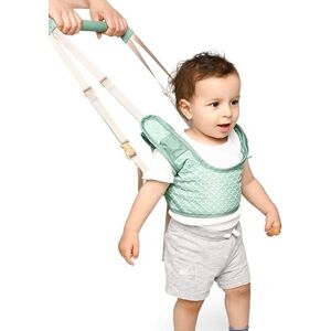 TECH DISCOUNT Ceinture pour bébé hanche ergonomique porte bebe multifonctionnel trotteur toddler nouveau né maintien ventre randonnée réglable - Publicité