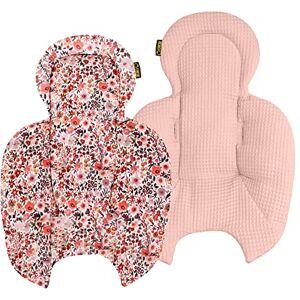 MAMOI® Sauteur suspendus pour bebe â partir de 6 mois, Jumperoo