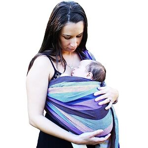 Hip Baby Wrap Porte-bébé sling pour les nourrissons et les tout-petits (hiver) - Publicité