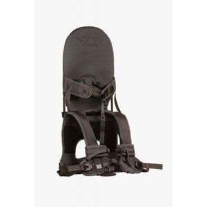 G4 - Porte-bébé randonnée Black / Grey Taille unique