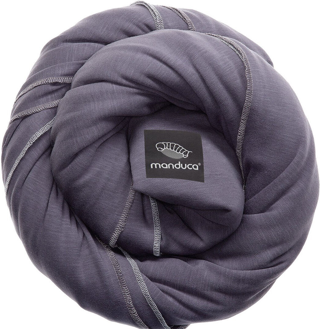 Manduca Echarpe de Portage Sling - Gris