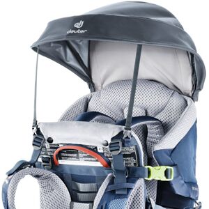 Deuter Kid Comfort Sun Roof - tettuccio per portabimbo Grey