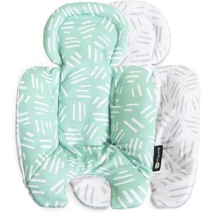 4MOMS Riduttore per Sdraietta Plush Mint