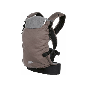 Chicco Marsupio Skin Fit Dark Beige