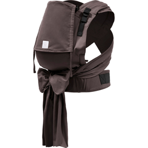 Stokke Limas Plus Carrier Espresso Brown