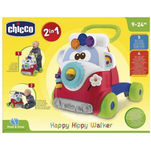 Chicco Gioco 59051 Basic Walker N/form