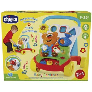 Chicco CH GIOCO BABY GARDENER