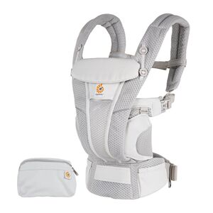 Ergobaby Marsupio Omni 2.0 Breeze Pearl Grey