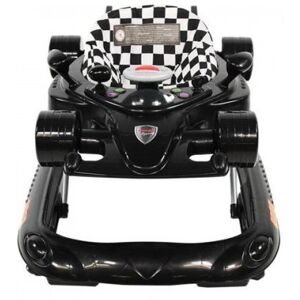 Nania Girello Baby Walker RACING BLACK