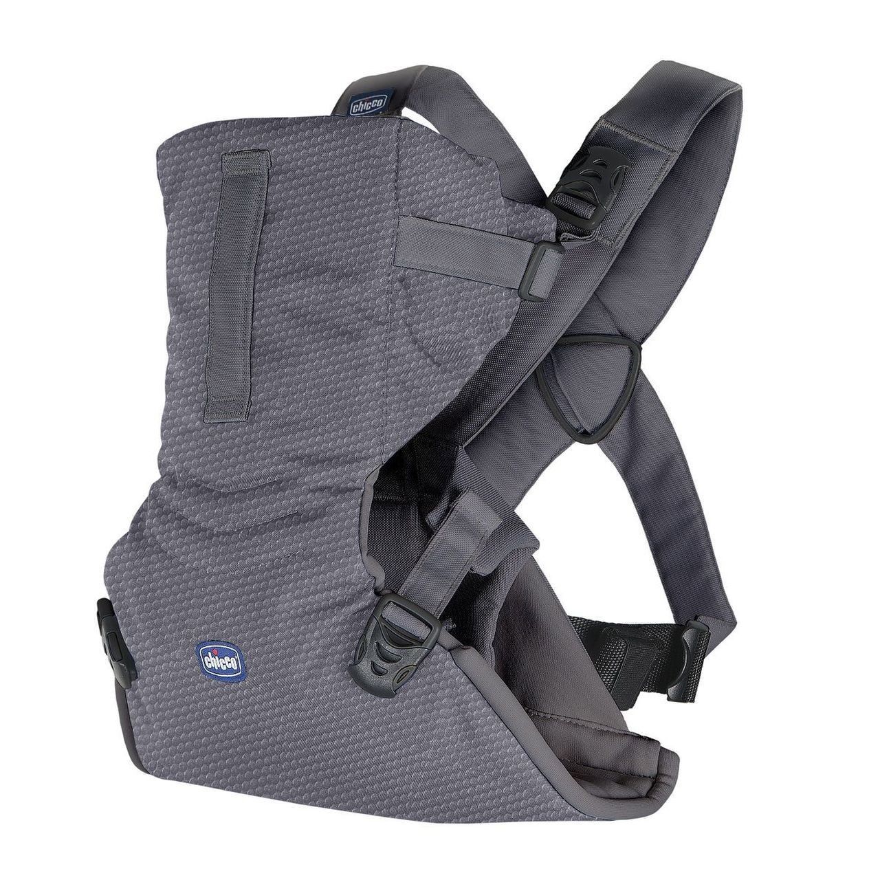 Chicco Marsupio Easy Fit Moon Grey