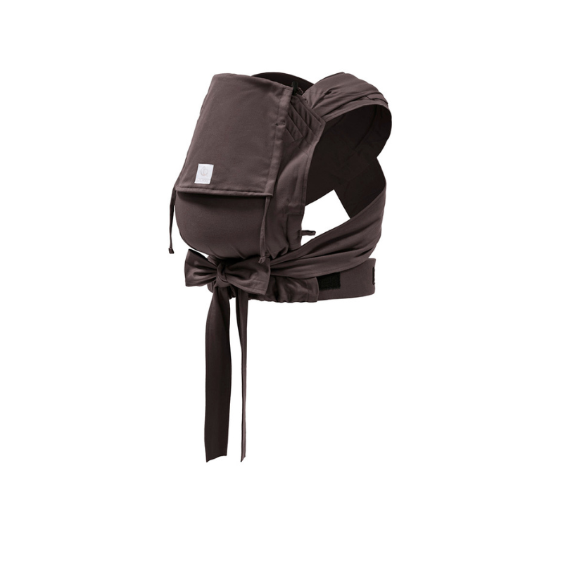 Stokke Limas Carrier Espresso Brown