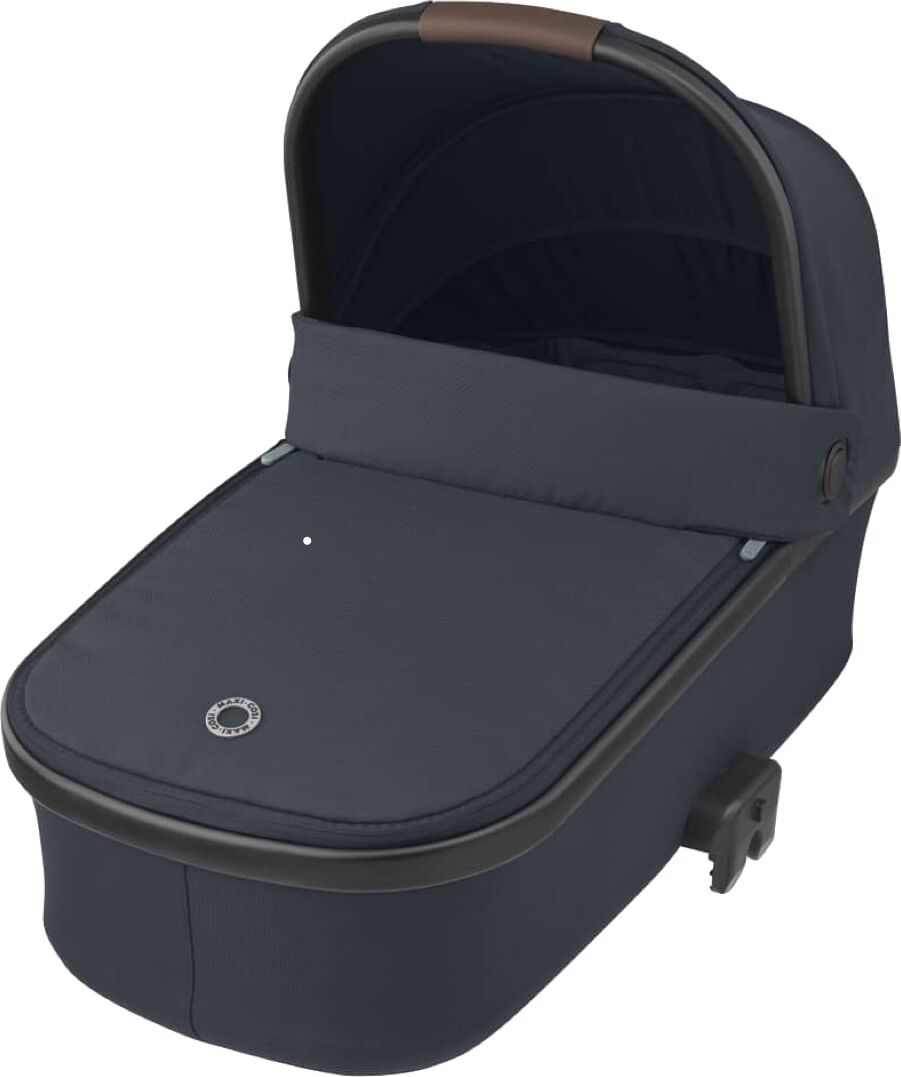 Maxi Cosi Navicella Oria Essential Graphite