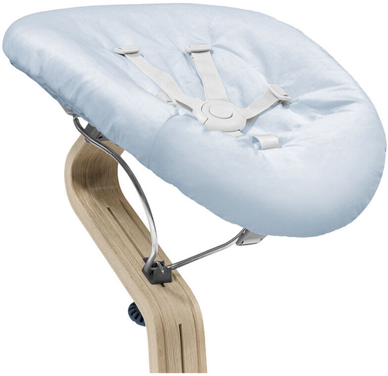 Newborn Set Nomi Stokke White/Blue