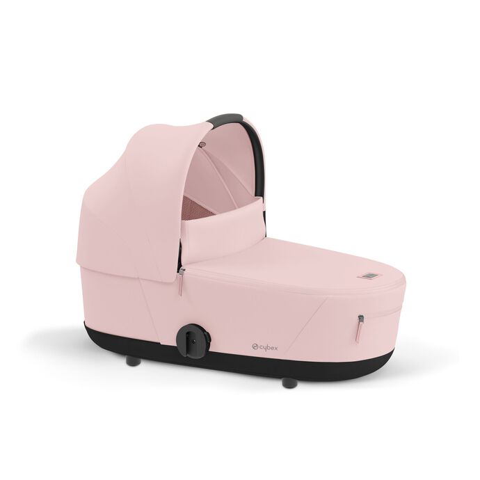 Cybex Platinum Mios 4 Navicella Lux Peach Pink